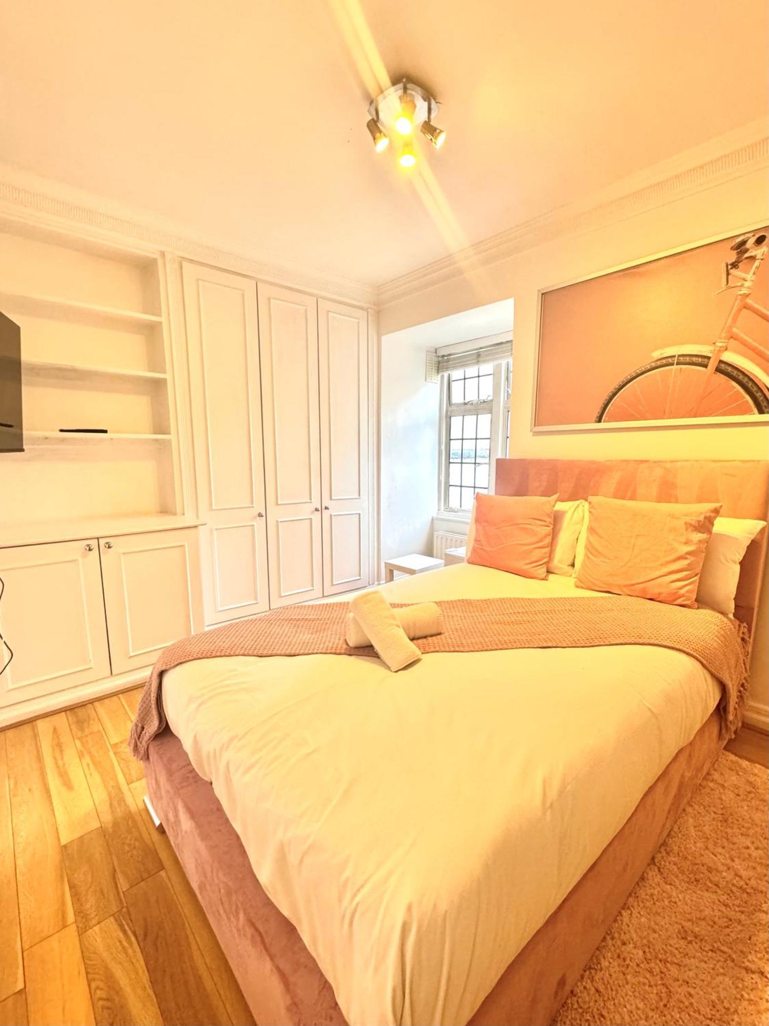 Apartamento Hyde Park Corner House Londres Exterior foto